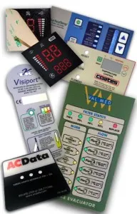 Labels for Energy Device Manufacturing