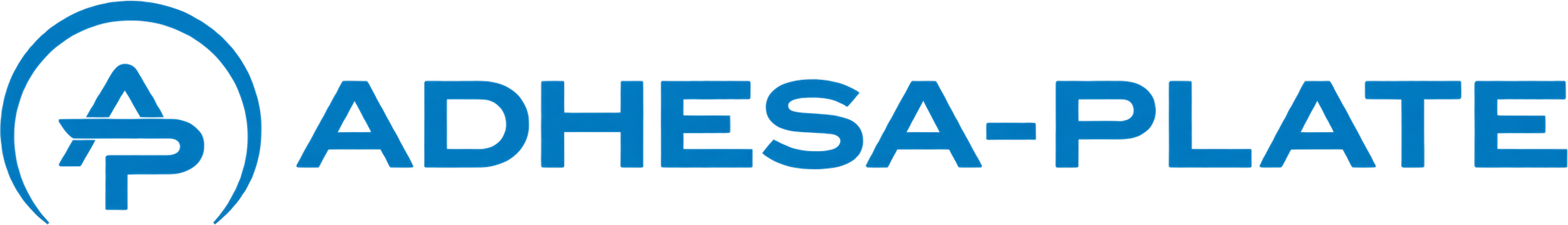 Adhesa-Plate